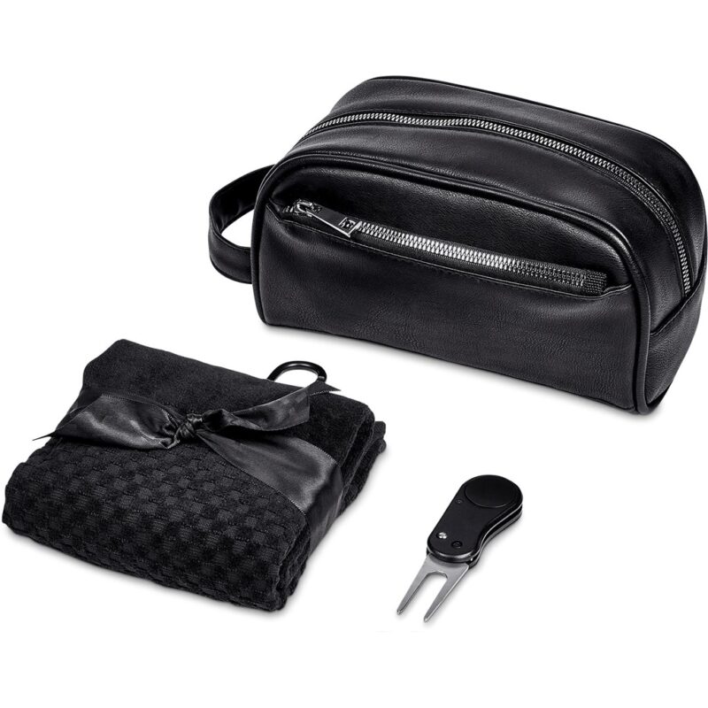 Alex Varga Caledonia Golf Set - Image 5