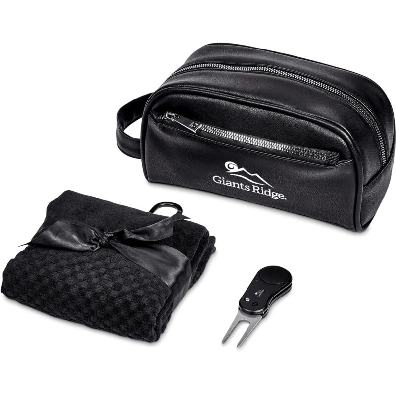 Alex Varga Caledonia Golf Set - Image 4