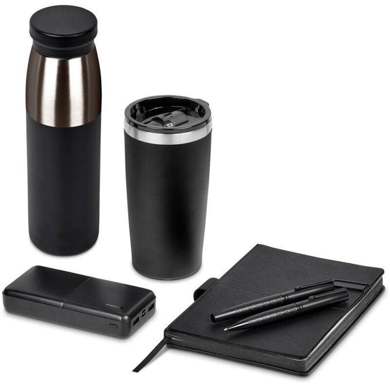 Alex Varga Noterjin Gift Set - Image 3