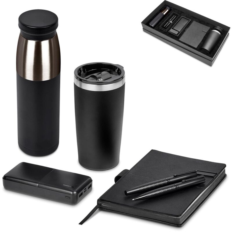 Alex Varga Noterjin Gift Set - Image 5