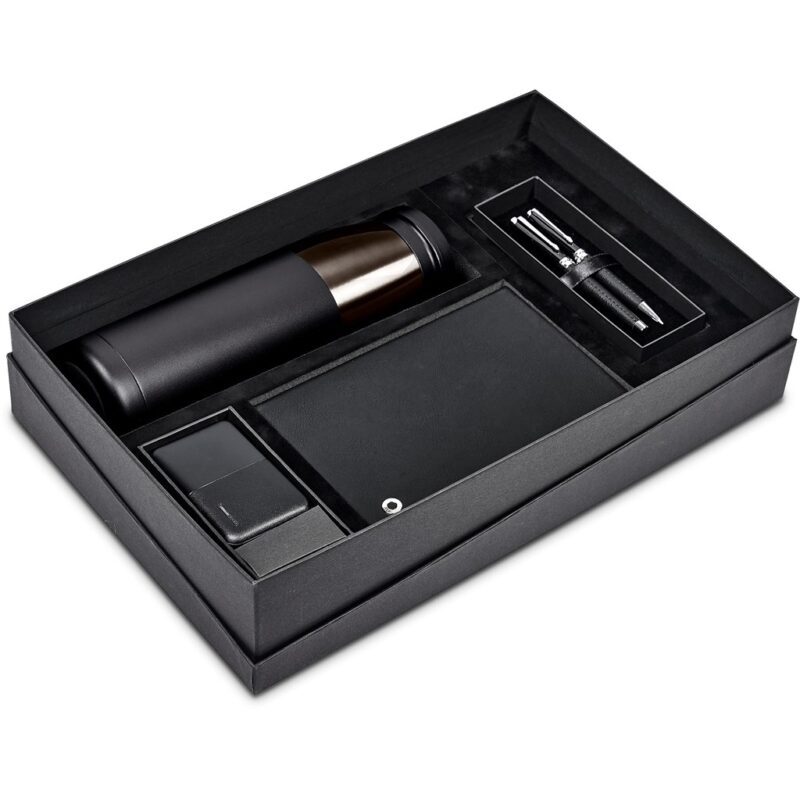 Alex Varga Bintriac Gift Set - Image 7