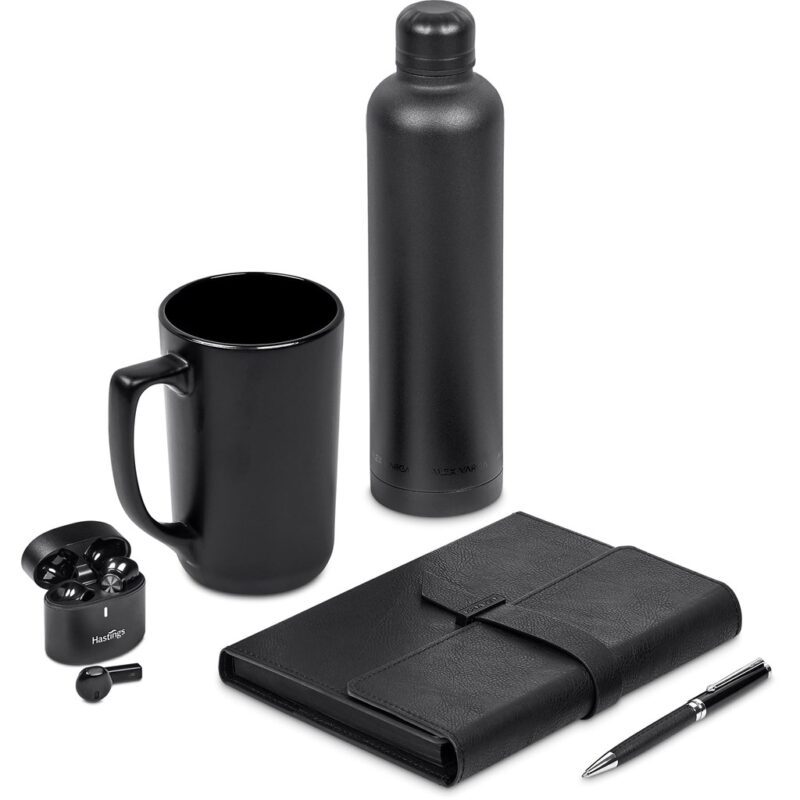 Alex Varga Queetra Gift Set - Image 3