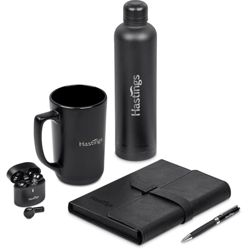 Alex Varga Queetra Gift Set - Image 2