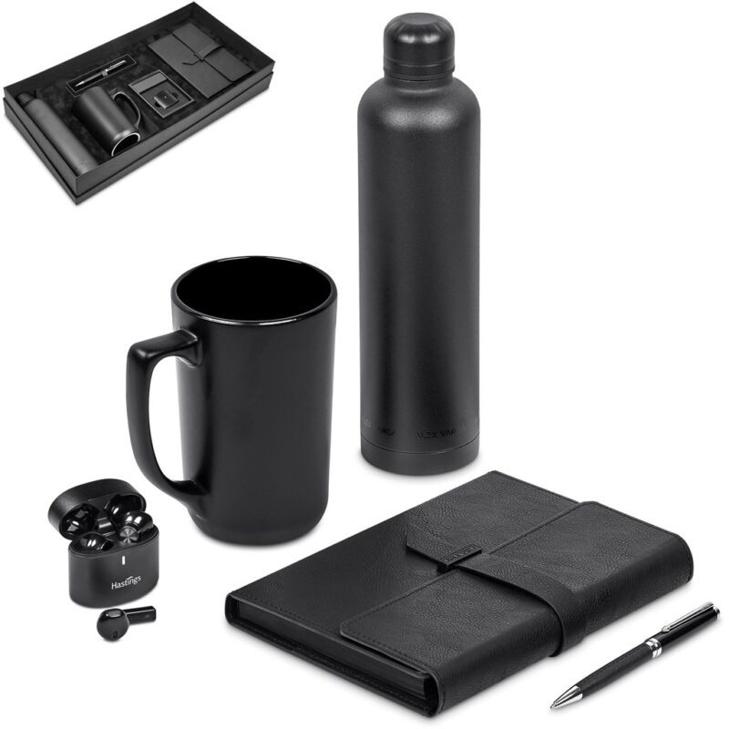 Alex Varga Queetra Gift Set - Image 5