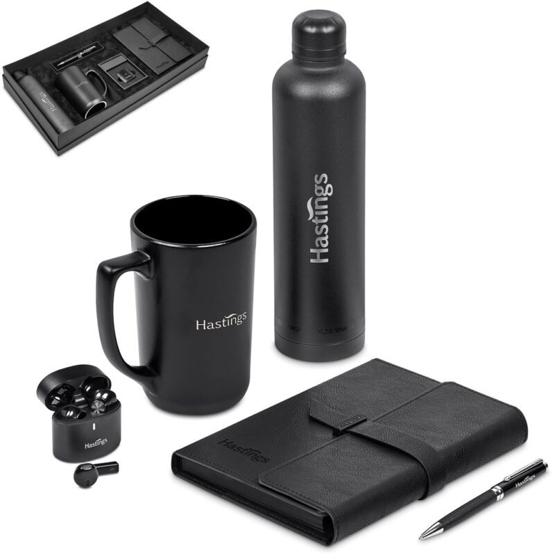 Alex Varga Queetra Gift Set - Image 4