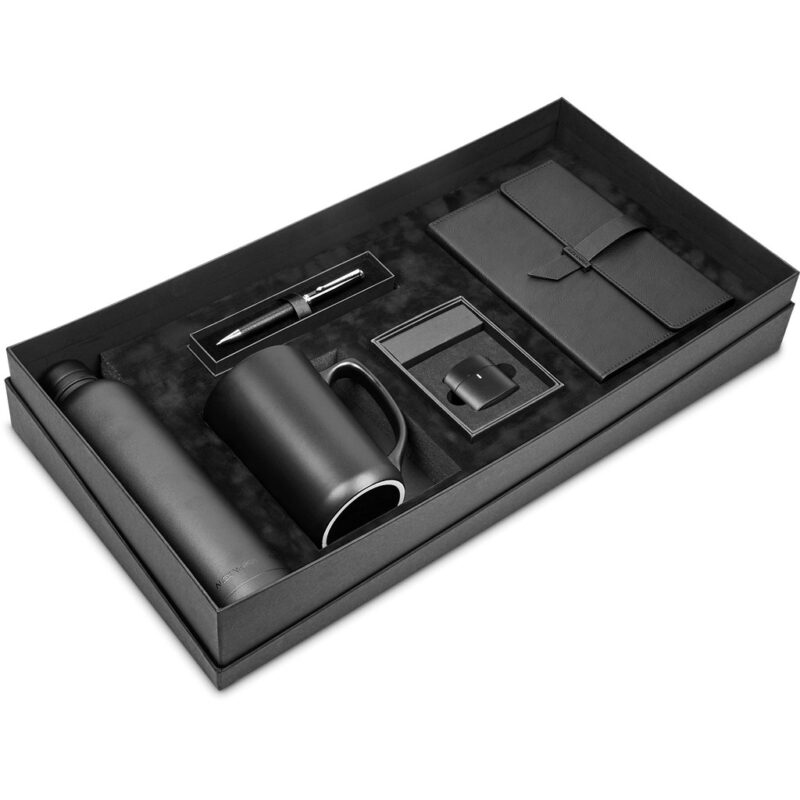 Alex Varga Queetra Gift Set - Image 7