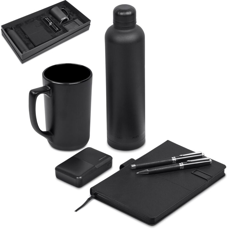 Alex Varga Symbatria Gift Set - Image 5