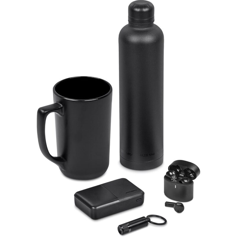 Alex Varga Welgavon Gift Set - Image 3