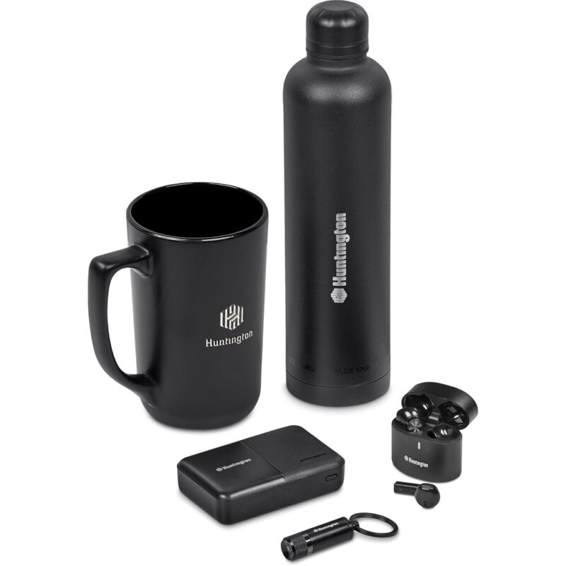 Alex Varga Welgavon Gift Set - Image 2