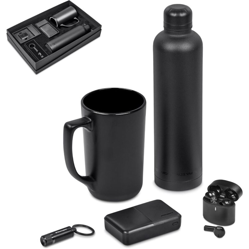 Alex Varga Welgavon Gift Set - Image 7