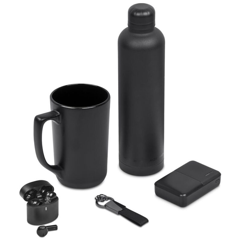 Alex Varga Curtovic Gift Set - Image 3