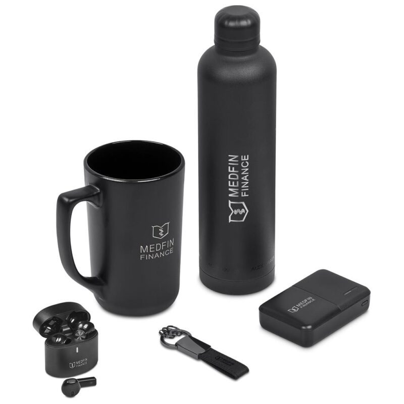 Alex Varga Curtovic Gift Set - Image 2