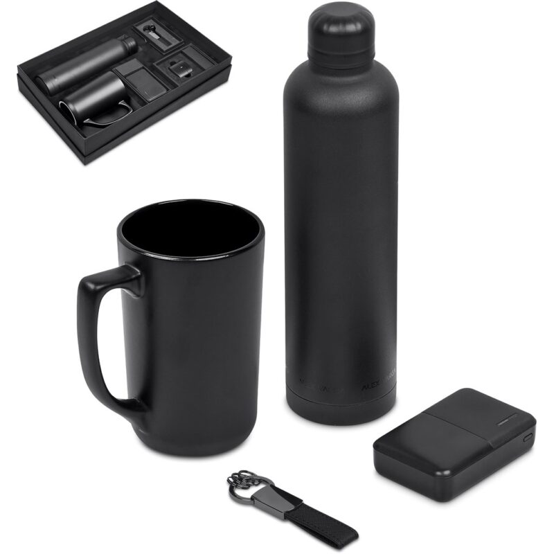Alex Varga Curtovic Gift Set - Image 7