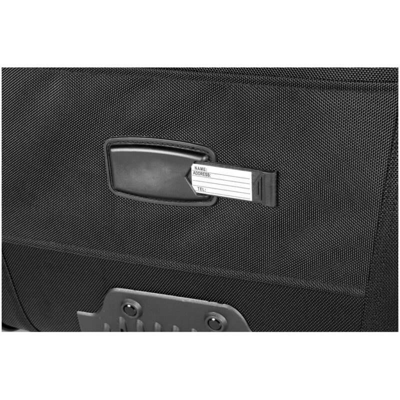 Alex Varga Truman Laptop Trolley Bag - Image 12