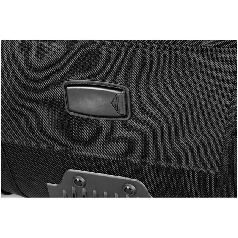 Alex Varga Truman Laptop Trolley Bag - Image 13