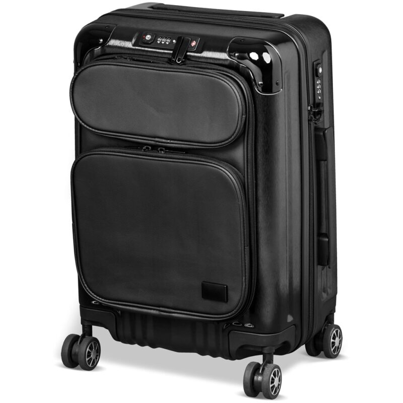 Alex Varga Kennedy Trolley Bag - Image 6