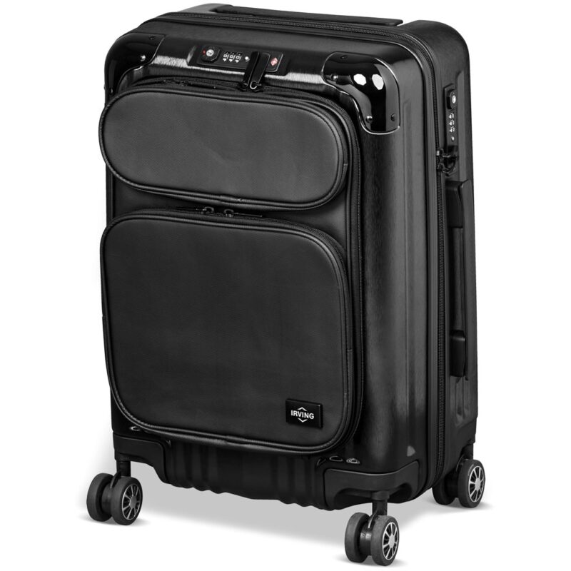 Alex Varga Kennedy Trolley Bag - Image 5