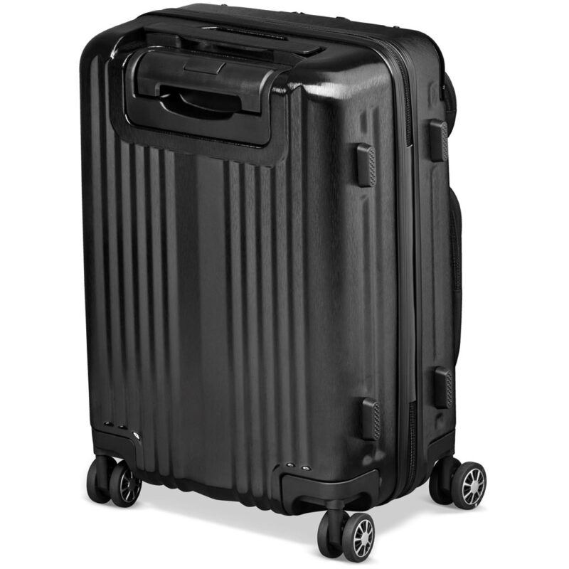 Alex Varga Kennedy Trolley Bag - Image 7