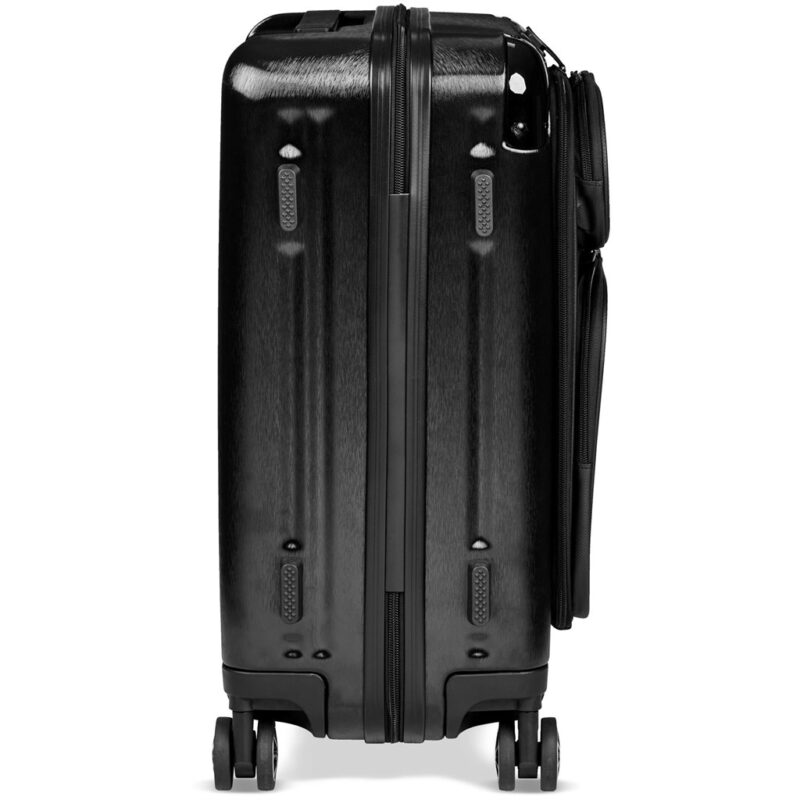Alex Varga Kennedy Trolley Bag - Image 8