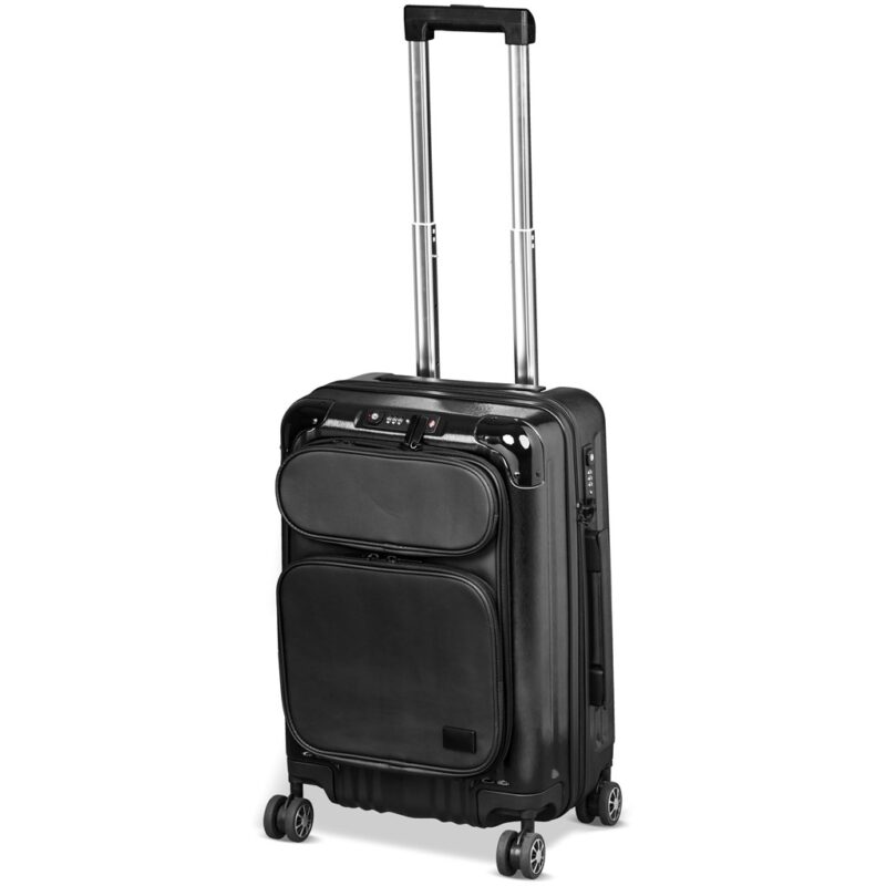 Alex Varga Kennedy Trolley Bag - Image 10