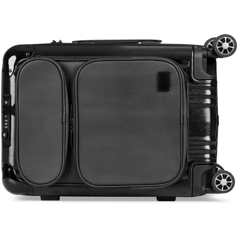 Alex Varga Kennedy Trolley Bag - Image 12