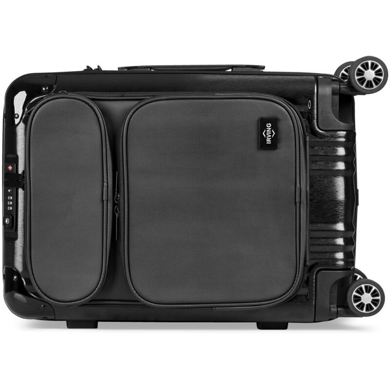 Alex Varga Kennedy Trolley Bag - Image 11
