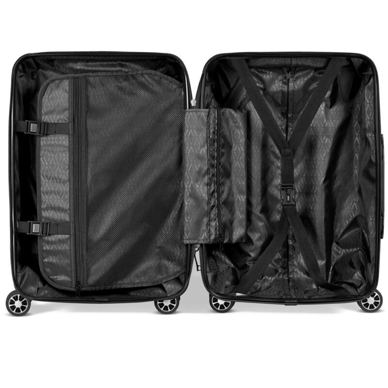 Alex Varga Kennedy Trolley Bag - Image 14