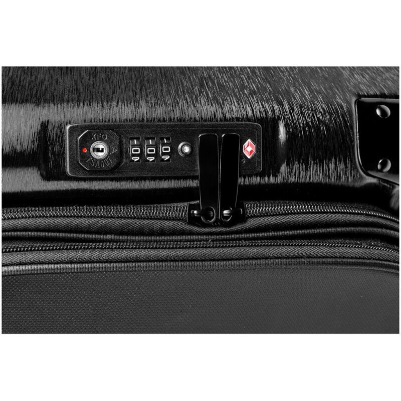 Alex Varga Kennedy Trolley Bag - Image 15