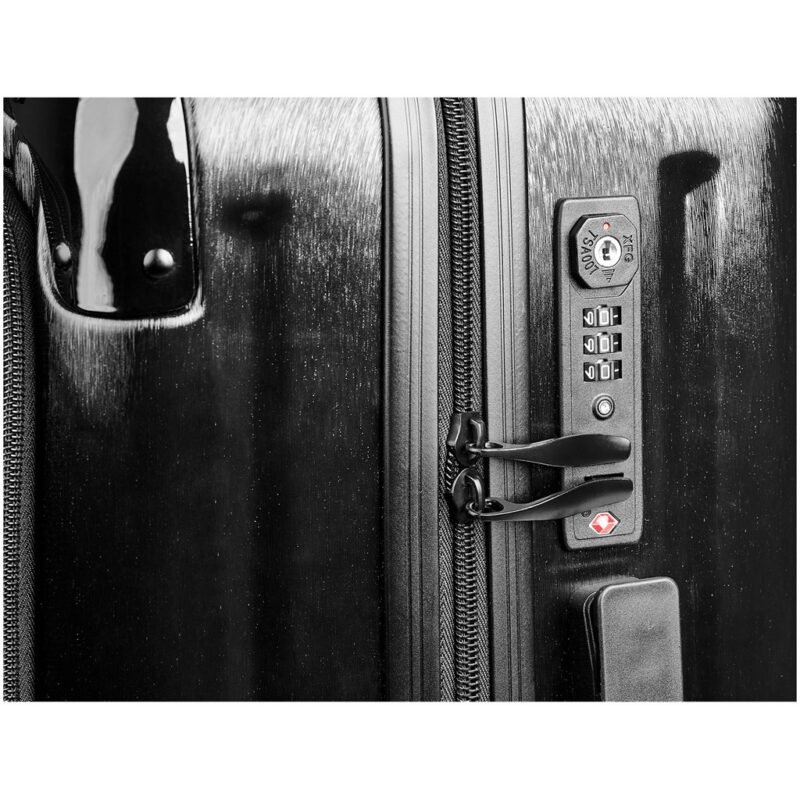 Alex Varga Kennedy Trolley Bag - Image 16