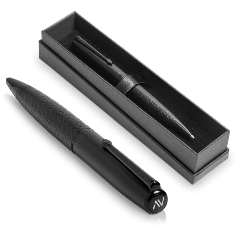 Alex Varga Galexia Ball Pen - Image 4