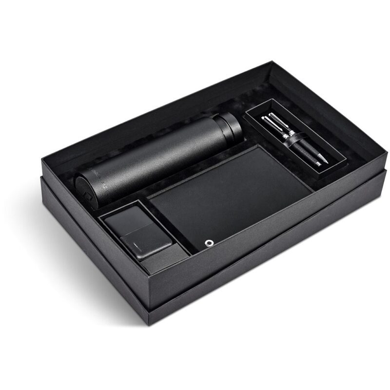 Alex Varga Bellicus Gift Set - Image 2