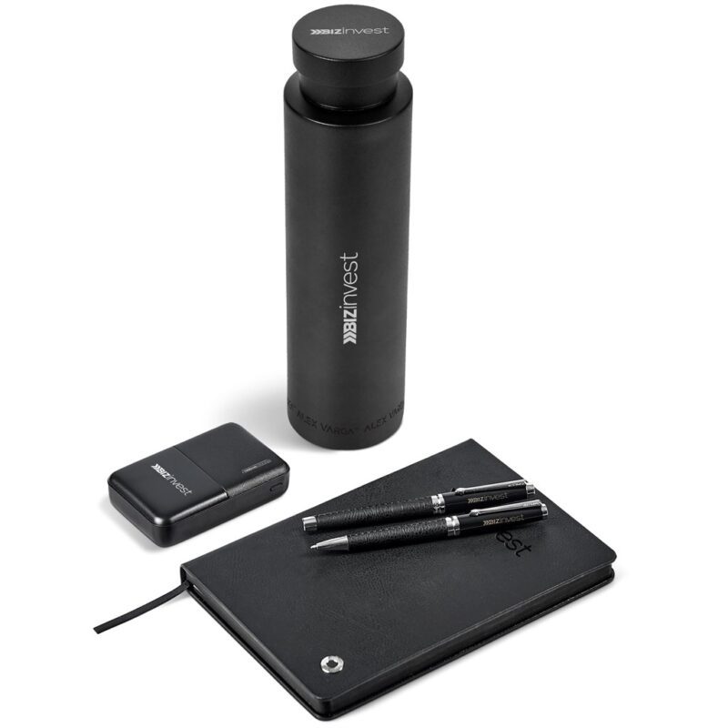 Alex Varga Bellicus Gift Set - Image 3