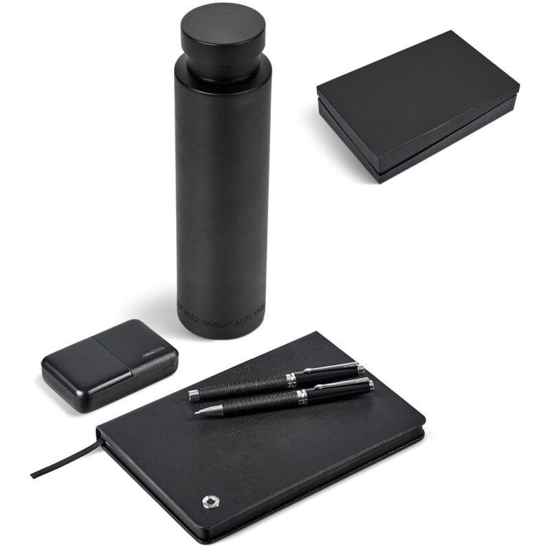 Alex Varga Bellicus Gift Set - Image 5