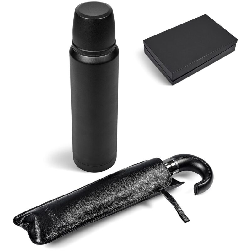 Alex Varga Crixus Gift Set - Image 6