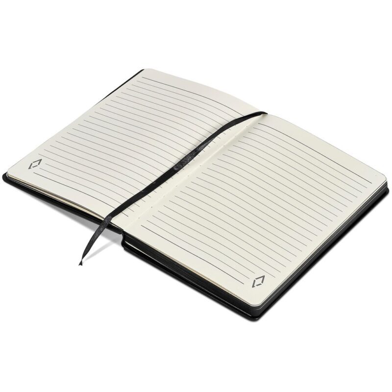 Alex Varga Corinthia Flash Drive Notebook & Pen Set - 32GB - Image 12