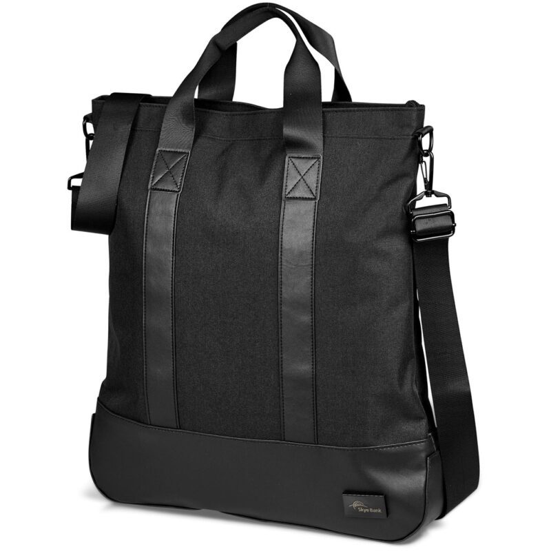 Alex Varga Walldorf Laptop Bag - Image 2