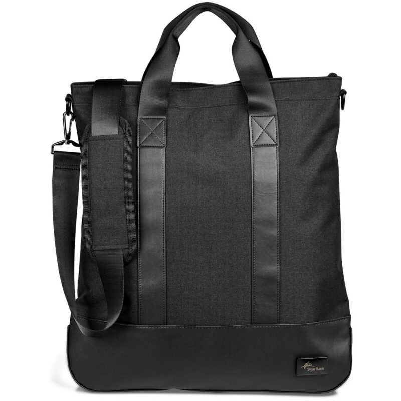 Alex Varga Walldorf Laptop Bag - Image 4