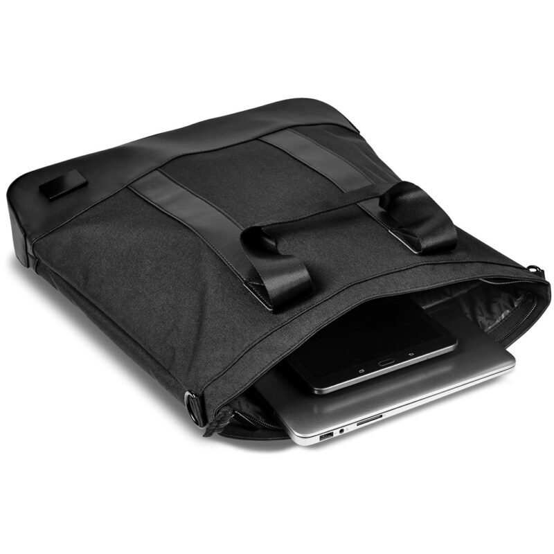 Alex Varga Walldorf Laptop Bag - Image 7