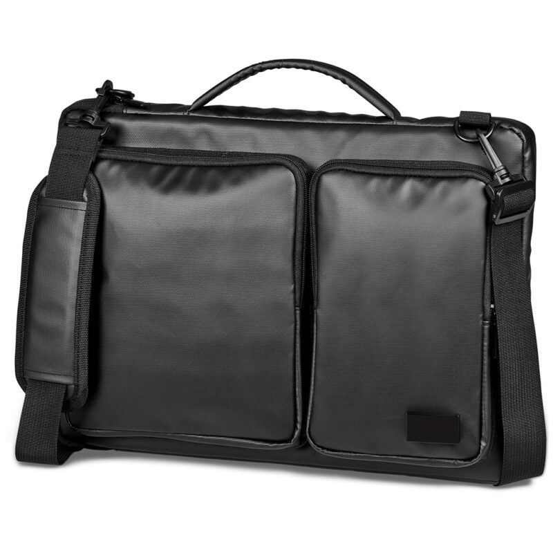 Alex Varga Faulkner Laptop Bag - Image 5