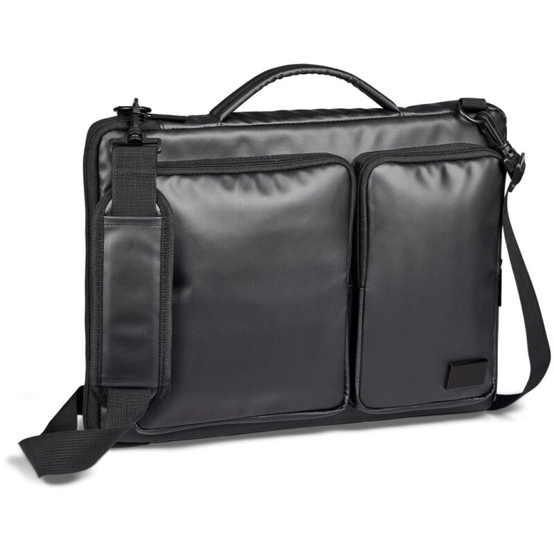 Alex Varga Faulkner Laptop Bag - Image 7