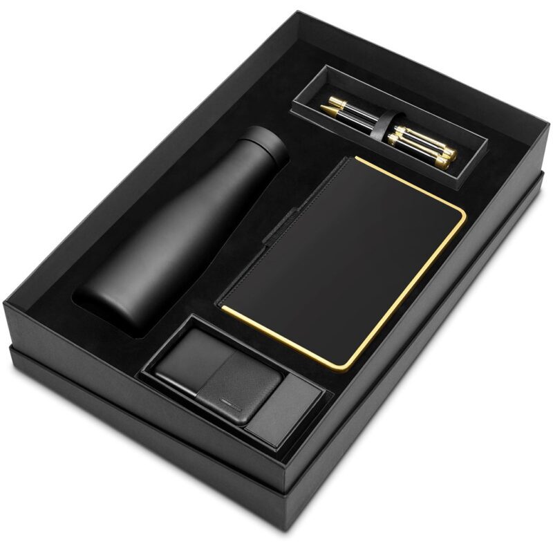 Alex Varga Ganter Gift Set - Image 2