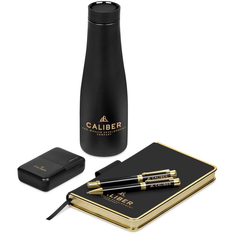 Alex Varga Ganter Gift Set - Image 3
