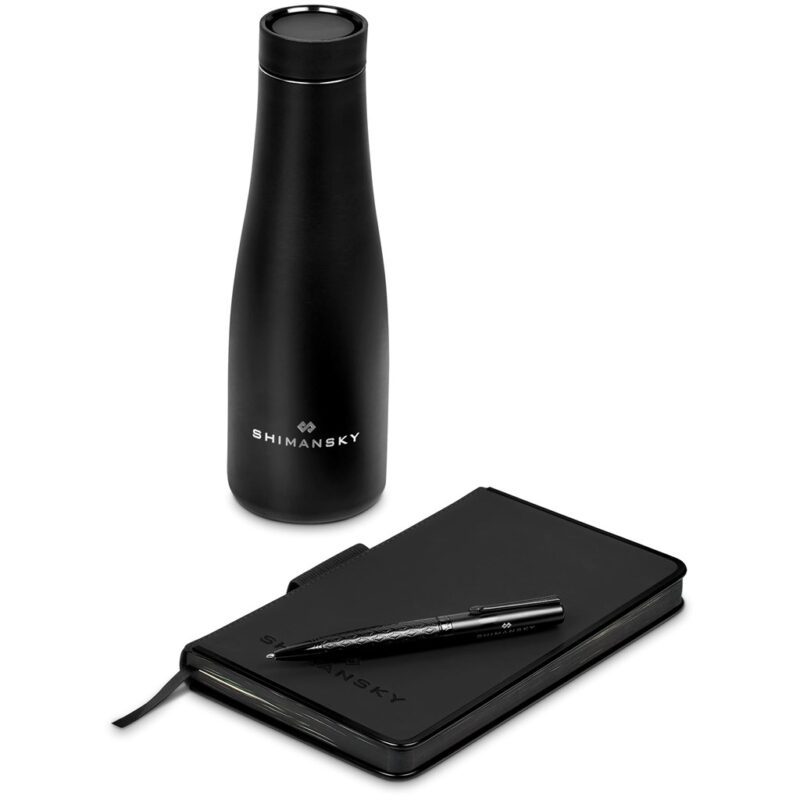 Alex Varga Honicas Gift Set - Image 3