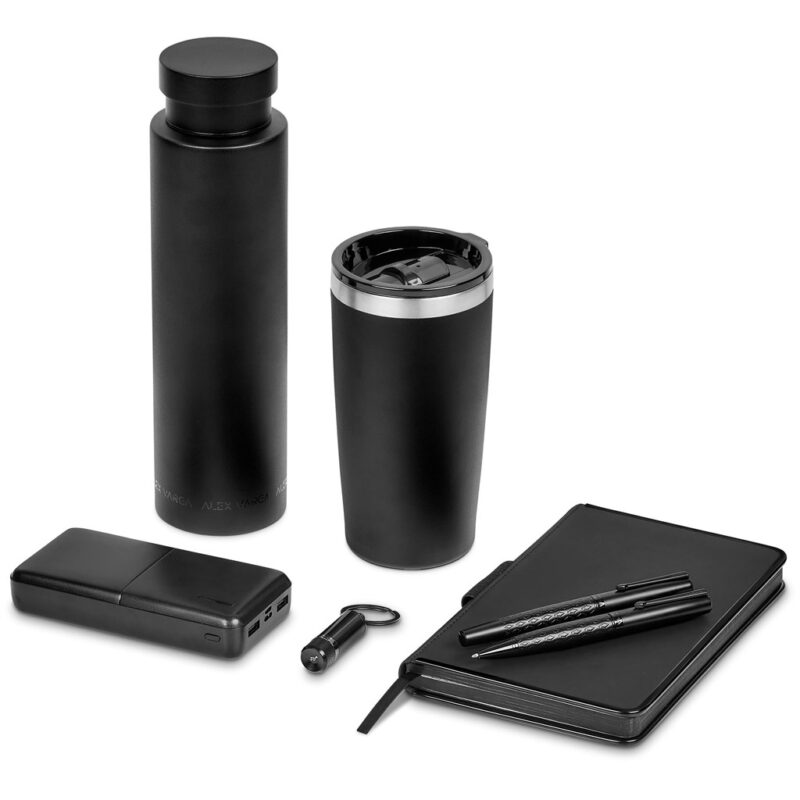 Alex Varga Oprantino Gift Set - Image 4