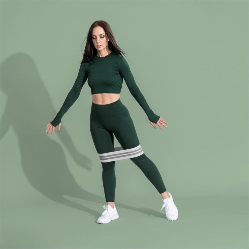 Eva & Elm Interstellar Resistance Bands - Set Of 3 - Image 16