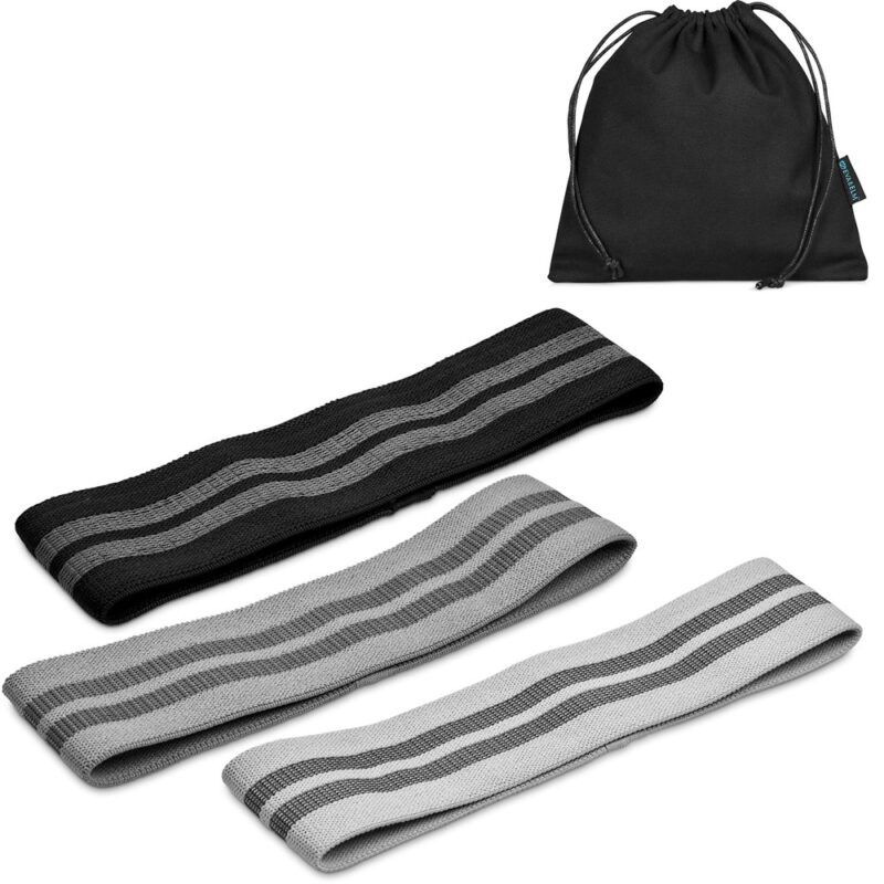Eva & Elm Interstellar Resistance Bands - Set Of 3 - Image 17