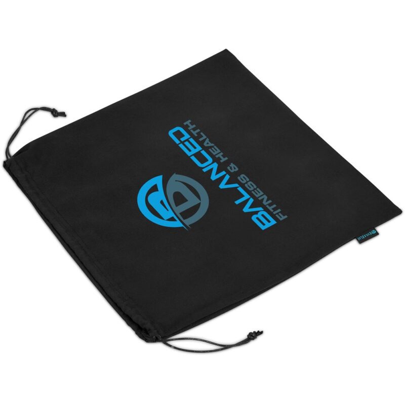 Eva & Elm Comet Anti-Burst Gym Ball - Image 5