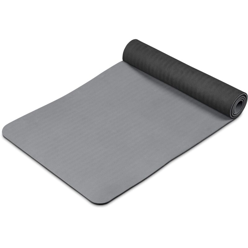 Eva & Elm Eclipse Two Tone Exercise Mat - Image 5