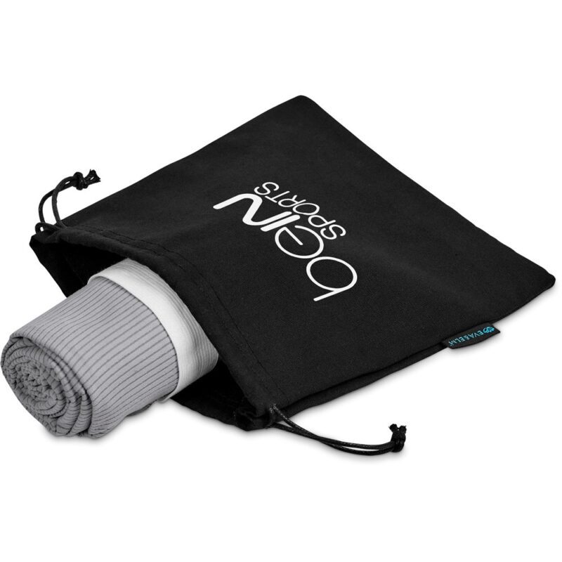 Eva & Elm Galaxy Gym Towel - Image 5