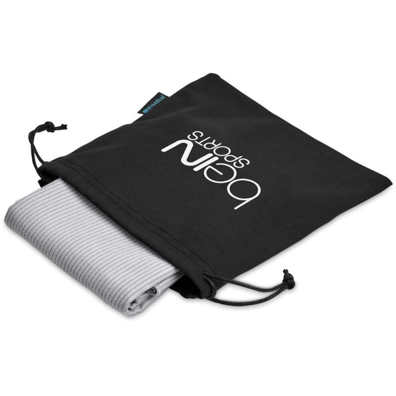 Eva & Elm Galaxy Gym Towel - Image 7